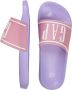 Gap Flip-Flop Slide Female Pink Slippers - Thumbnail 1