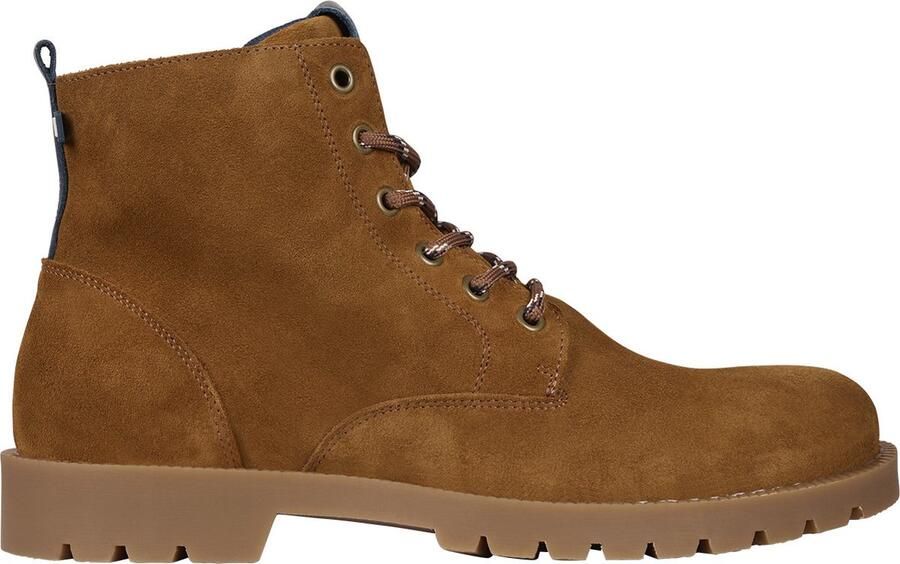 Gap Ankle Boot Bootie Male Cogna Laarzen - Foto 2