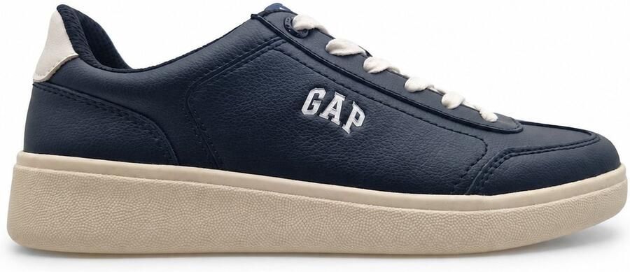 Gap Dames Seattle Sneakers Zwart