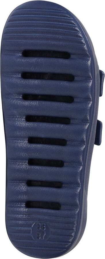 Gap Flip-Flop Slide Female Navy 38 Slippers - Foto 7