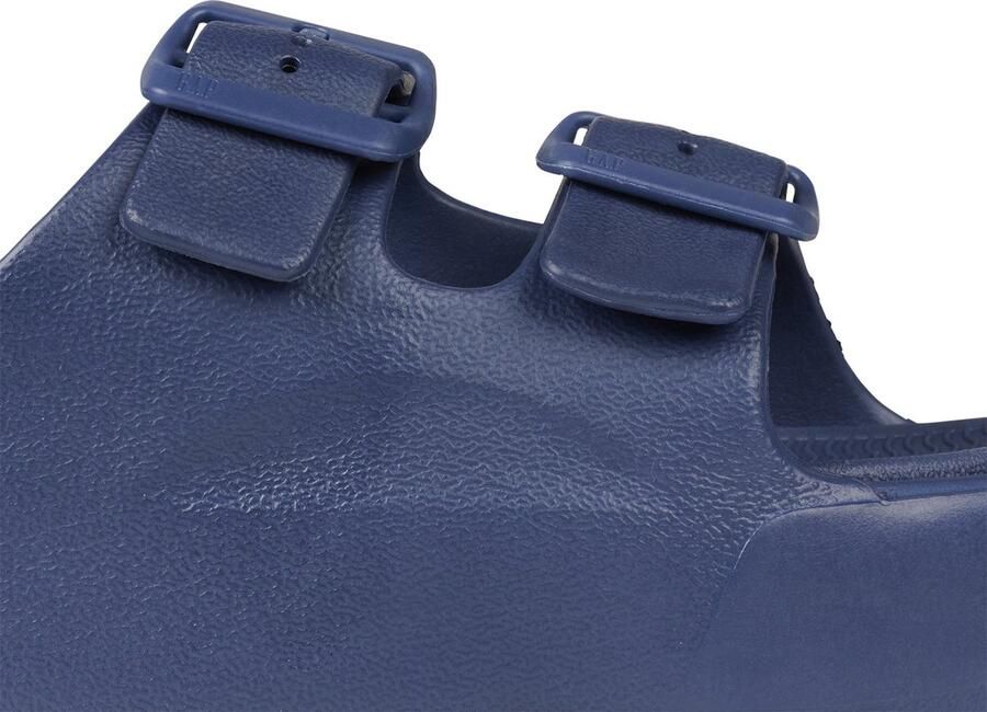 Gap Flip-Flop Slide Female Navy 38 Slippers - Foto 4