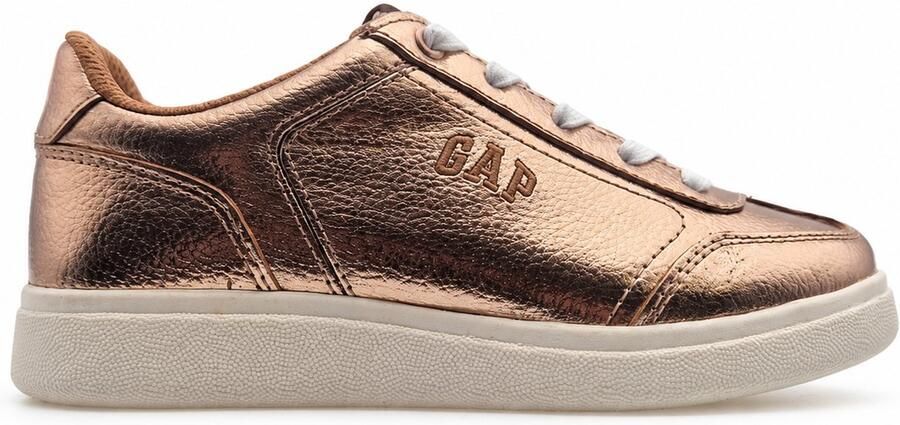 Gap Meisjes Seattle Sneaker Gold Rosegoud