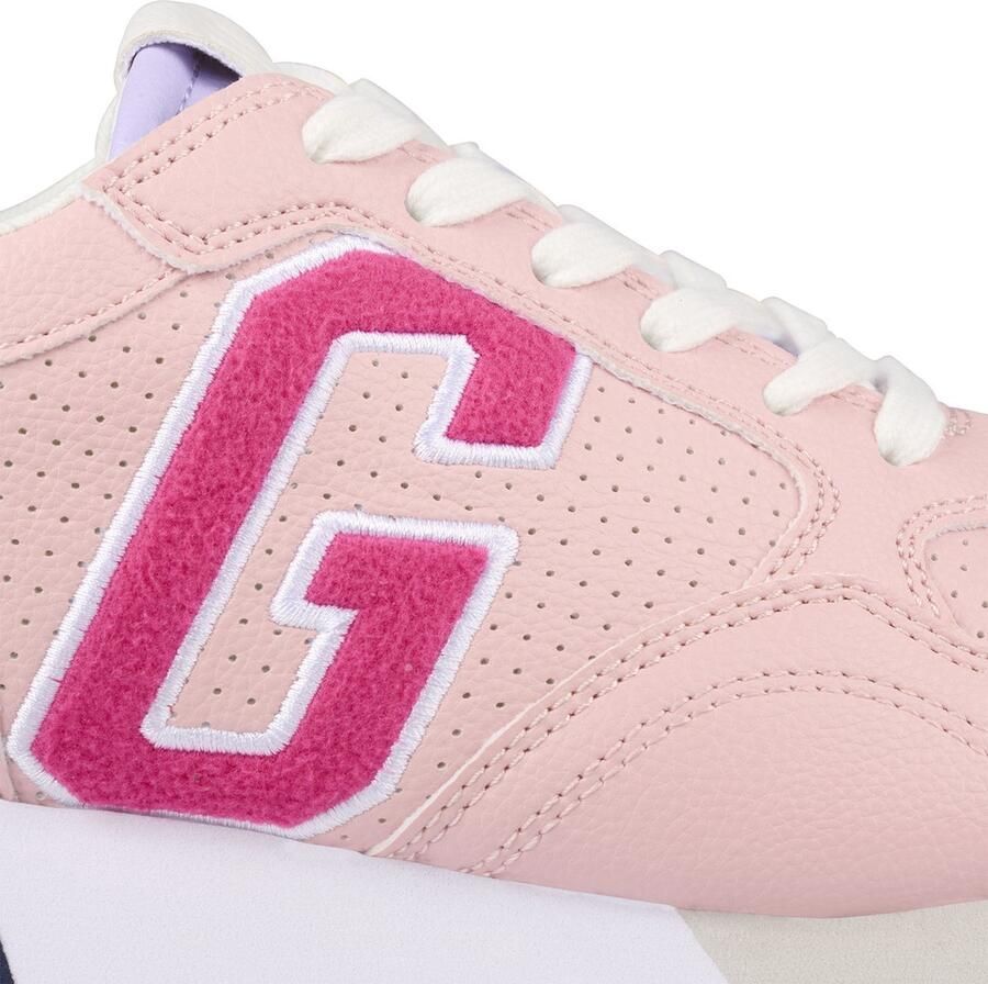 Gap Sneaker Female Pink 38 Sneakers - Foto 2