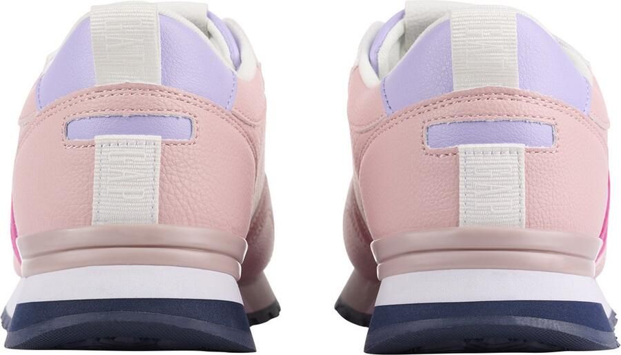 Gap Sneaker Female Pink 38 Sneakers - Foto 6