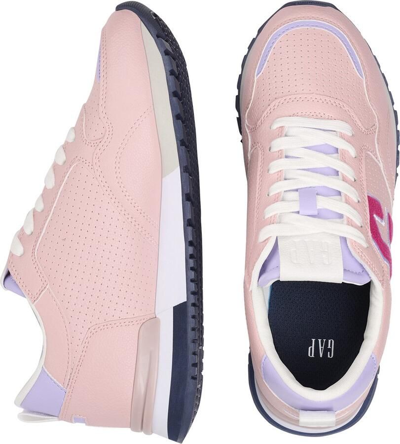 Gap Sneaker Female Pink 38 Sneakers - Foto 3