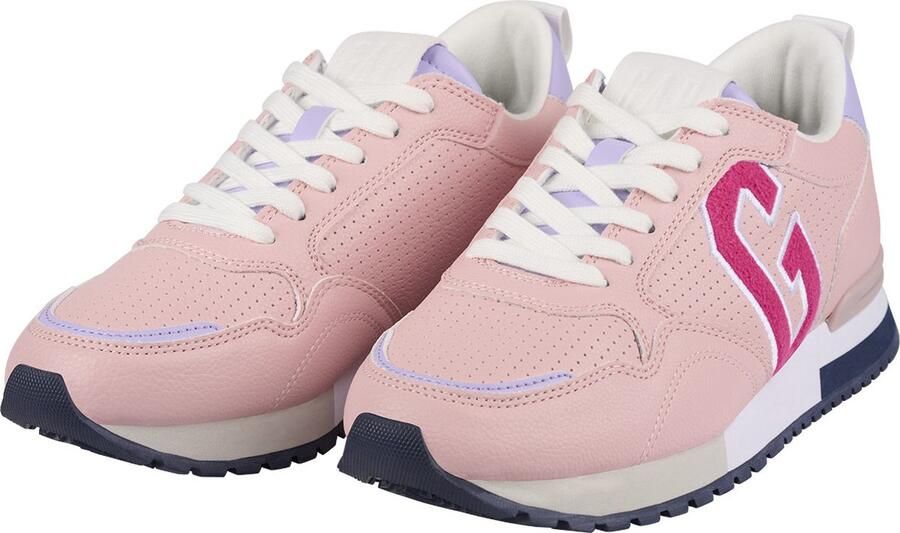Gap Sneaker Female Pink 38 Sneakers - Foto 5