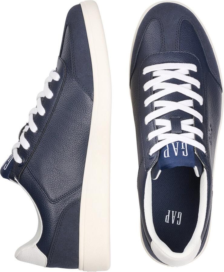 GAP Sneakers laag ' NEW YORK II DNM ' - Foto 5