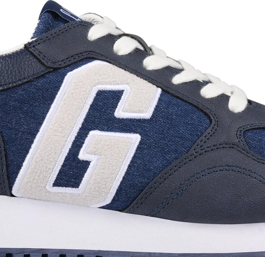 GAP Sneakers laag ' NEW YORK II DNM '