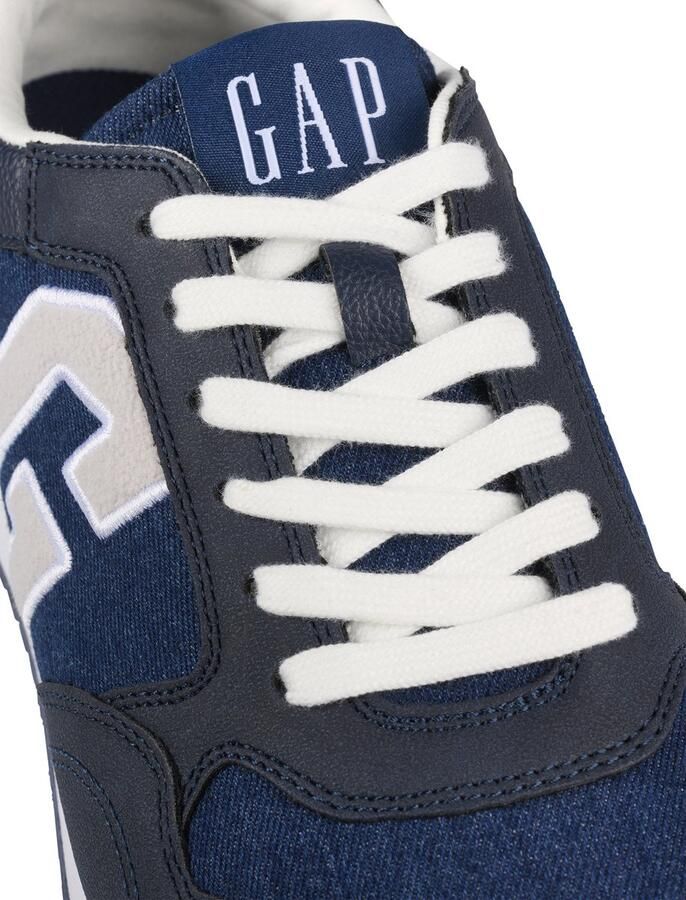 GAP Sneakers laag ' NEW YORK II DNM ' - Foto 7