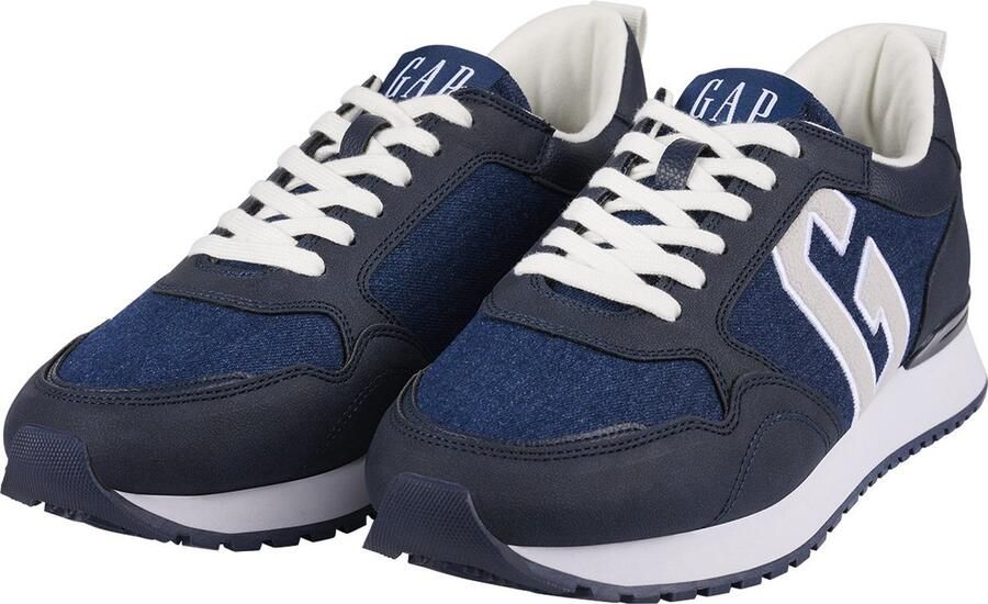GAP Sneakers laag ' NEW YORK II DNM ' - Foto 8