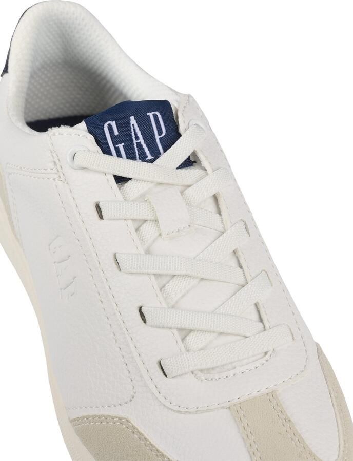 Gap Sneaker Unisex White 31 Sneakers - Foto 7