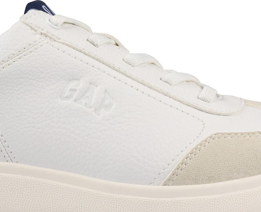 Gap Sneaker Unisex White 31 Sneakers - Foto 6