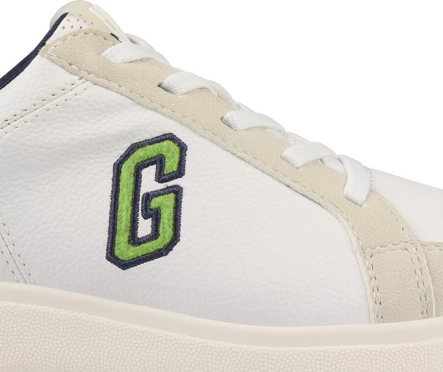 Gap Sneaker Unisex White 31 Sneakers - Foto 5