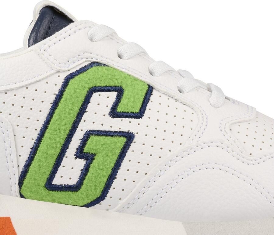 Gap Sneaker Unisex White 31 Sneakers - Foto 4