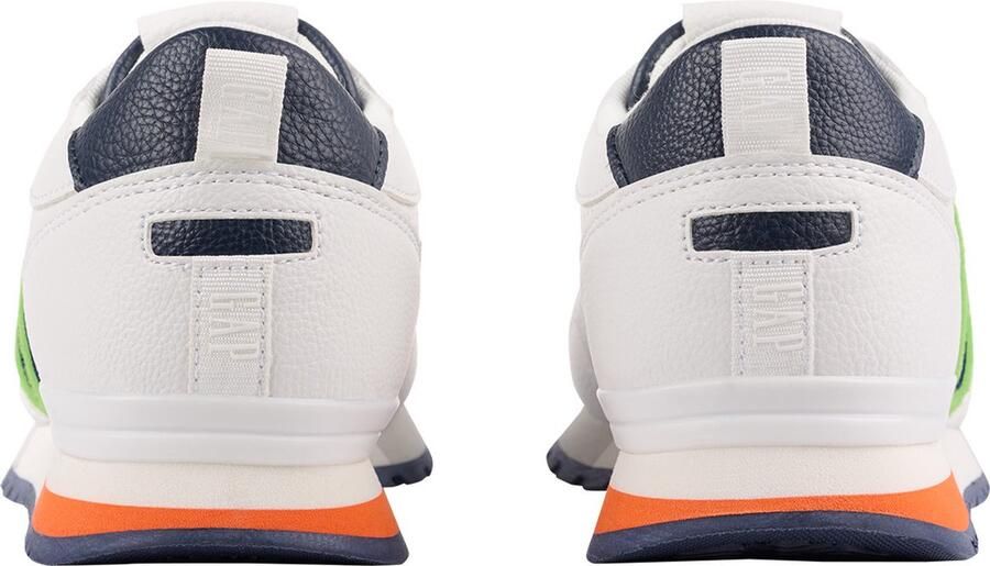 Gap Sneaker Unisex White 31 Sneakers - Foto 18