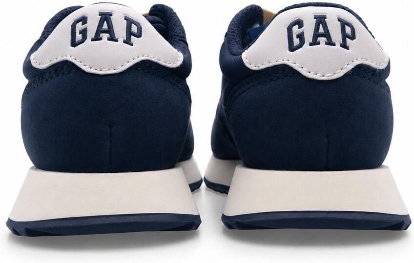 Gap Unisex Nashville Sneaker MarineBlauw