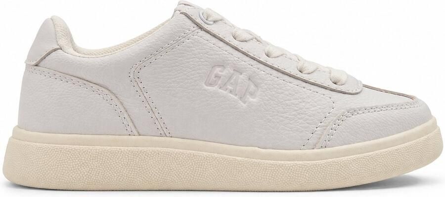 Gap Unisex Seattle Pop Sneaker Wit