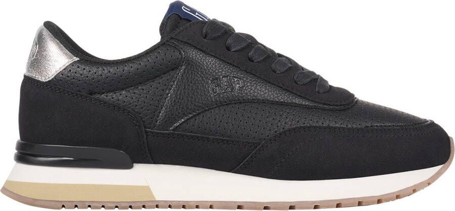 Gap Sneaker Female Black Sneakers