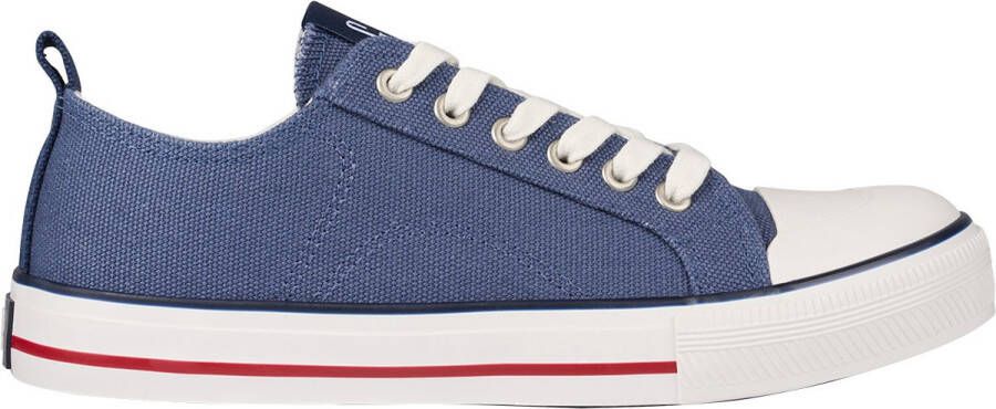 Gap Sneaker Female Blue 36 Sneakers