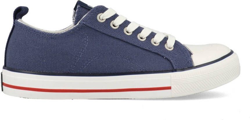 Gap Sneaker Female Blue 38 Sneakers