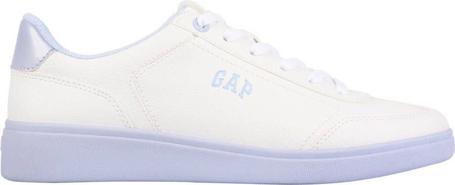 Gap Sneaker Female Blue 42 Sneakers