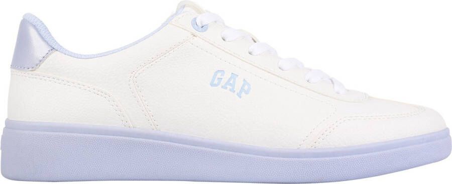 Gap Sneaker Female Blue 38 Sneakers - Foto 1