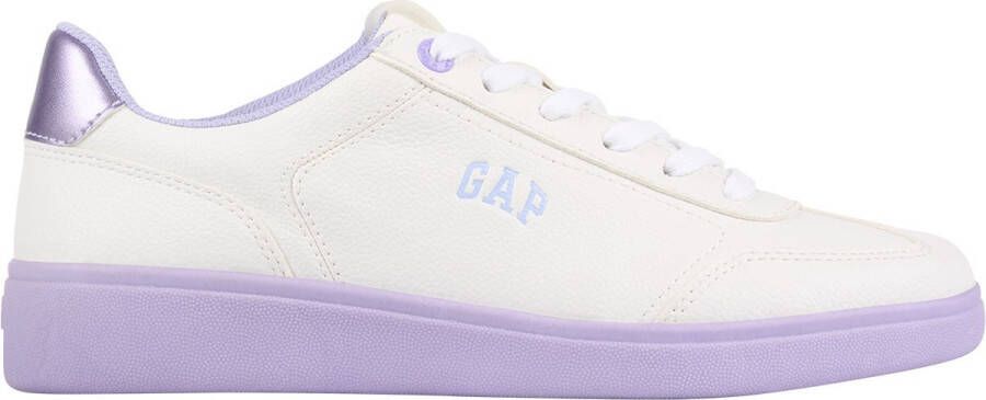 Gap Sneaker Female Lavender 39 Sneakers