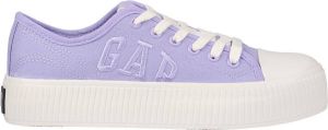 Gap Sneaker Female Lavender 40 Sneakers
