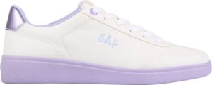 Gap Sneaker Female Lavender 40 Sneakers