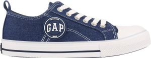 Gap Sneaker Female Navy 37 Sneakers