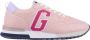 Gap Sneaker Female Pink 38 Sneakers - Thumbnail 1