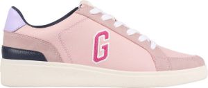Gap Sneaker Female Pink 40 Sneakers