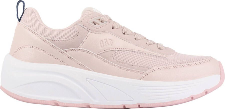 Gap Sneaker Female Pink 41 Sneakers