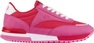 Gap Sneaker Female Pink 41 Sneakers