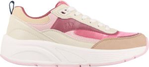 Gap Sneaker Female Pink Nude 42 Sneakers