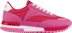 Gap Sneaker Female Pink 36 Sneakers