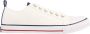 GAP Sneakers Houston CVS GAL001F5TWWHIT Wit - Thumbnail 2
