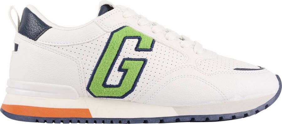 Gap Sneaker Female White 38 Sneakers
