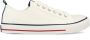 Gap Sneakers Houston CVS GAL001F5TWWHIT Wit - Thumbnail 1