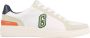 Gap Sneaker Female White 37 Sneakers - Thumbnail 2