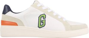 Gap Sneaker Female White 37 Sneakers