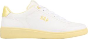 Gap Sneaker Female Yellow 41 Sneakers