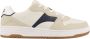 Gap Sneaker Male Beige White 40 Sneakers - Thumbnail 1