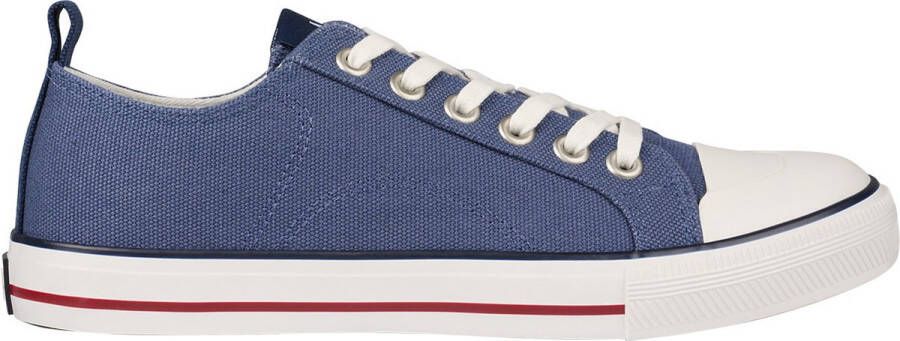 Gap Sneaker Male Blue 40 Sneakers