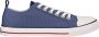 Gap Sneaker Male Blue 40 Sneakers - Thumbnail 1
