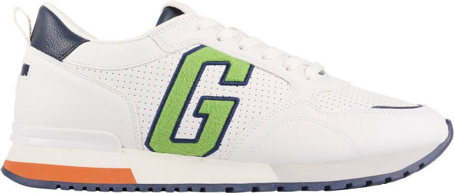 GAP Sneakers laag ' NEW YORK II DNM ' - Foto 1