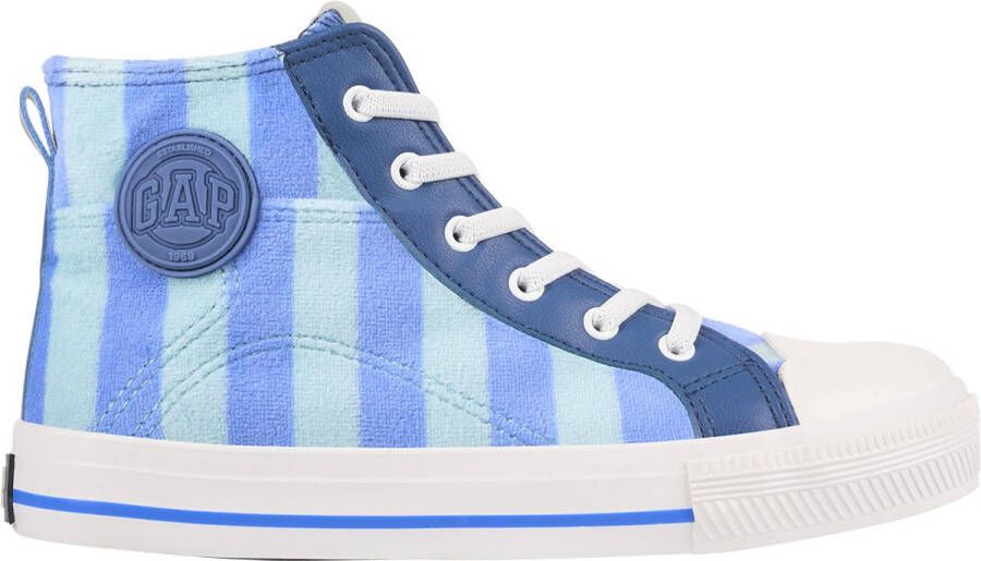 Gap Sneaker Unisex Blue 34 Sneakers