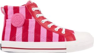 Gap Sneaker Unisex Fuchsia Red 31 Sneakers