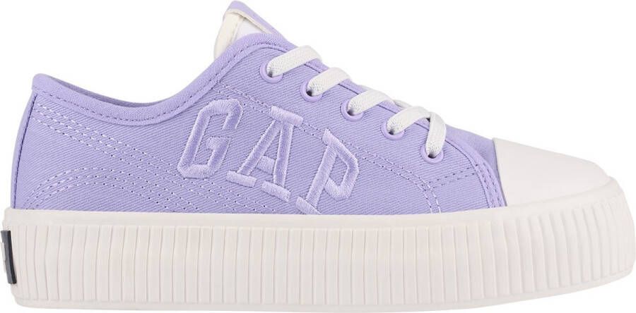 Gap Sneaker Unisex Lavender 33 Sneakers - Foto 1