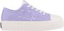 Gap Sneaker Unisex Lavender 33 Sneakers - Thumbnail 1